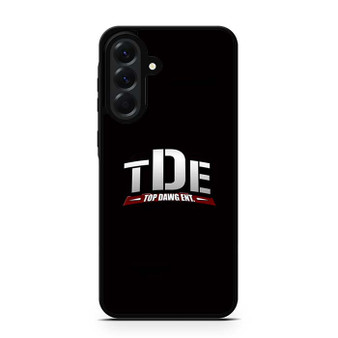 TDE Top Dawg Ent Samsung Galaxy A56 Case TDE Top Dawg Ent Samsung Galaxy A56 Case