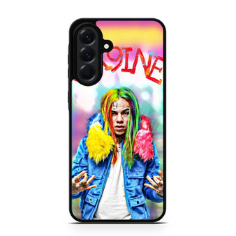 Tekashi 6ix9ine 3 Samsung Galaxy A56 Case