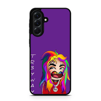Tekashi 6ix9ine 4 Samsung Galaxy A56 Case