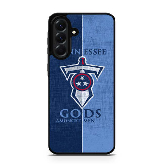 Tennesse Titans God Among Men Samsung Galaxy A56 Case