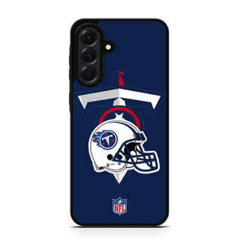 Tennessee Titans American Football 3 Samsung Galaxy A56 Case