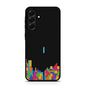 Tetris Game Samsung Galaxy A56 Case Tetris Game Samsung Galaxy A56 Case
