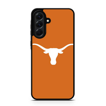 Texas Longhorns Samsung Galaxy A56 Case