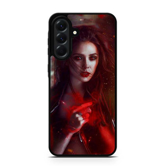 The Avengers Scarlet Witch Samsung Galaxy A56 Case