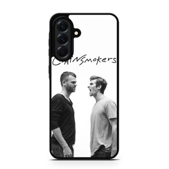 The Chainsmokers 1 Samsung Galaxy A56 Case The Chainsmokers 1 Samsung Galaxy A56 Case