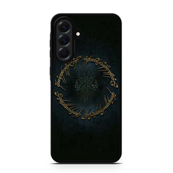 The Lord Of the Rings Samsung Galaxy A56 Case