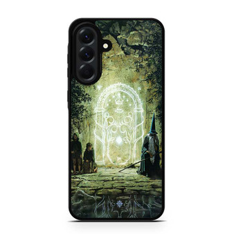 The Lord Of the Rings Arts Samsung Galaxy A56 Case