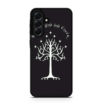 The Lord Of the Rings Gondor Logo Samsung Galaxy A56 Case