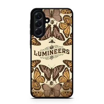 The Lumineers Album Samsung Galaxy A56 Case