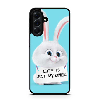The Secret life of Pets Samsung Galaxy A56 Case The Secret life of Pets Samsung Galaxy A56 Case