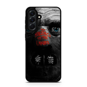 The Silence of the Lambs Samsung Galaxy A56 Case The Silence of the Lambs Samsung Galaxy A56 Case