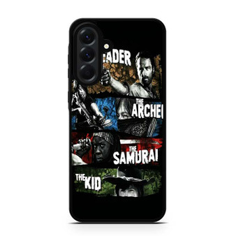 The Walking Dead 2 Samsung Galaxy A56 Case