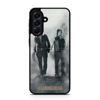 The Walking Dead Rick & Daryl Samsung Galaxy A56 Case