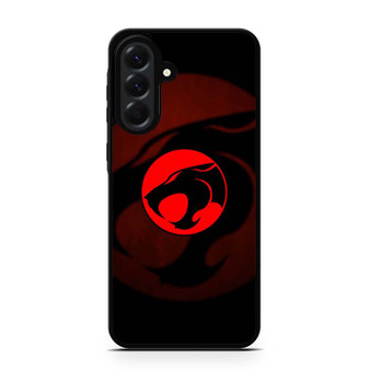 Thundercats Logo 2 Samsung Galaxy A56 Case