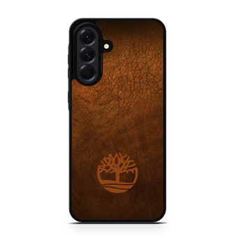 Timberland Ltr Samsung Galaxy A56 Case