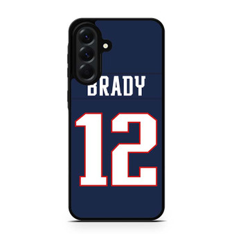 Tom Brady 1 Samsung Galaxy A56 Case