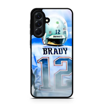 Tom Brady 2 Samsung Galaxy A56 Case