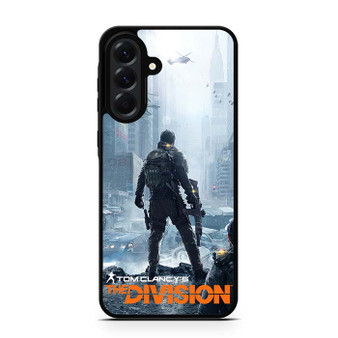 Tom Clancy's The Division 3 Samsung Galaxy A56 Case