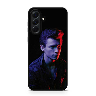 Tom Holland Looks Cool Samsung Galaxy A56 Case