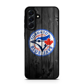Toronto Blue Jays 3 Samsung Galaxy A56 Case