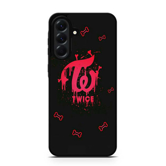 Twice 2 Samsung Galaxy A56 Case