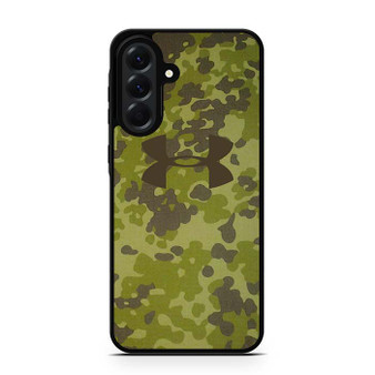Under Armour Camo 3 Samsung Galaxy A56 Case