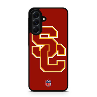 USC Trojans American Football 3 Samsung Galaxy A56 Case