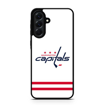 Washington Capitals 1 Samsung Galaxy A56 Case