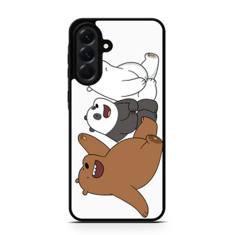 We Bare Bears 1 Samsung Galaxy A56 Case