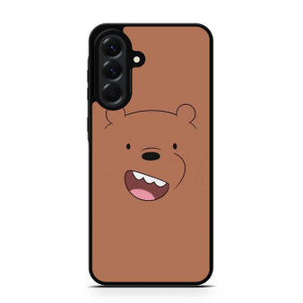 We Bare Bears 4 Samsung Galaxy A56 Case