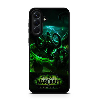 World Of Warcraft Samsung Galaxy A56 Case