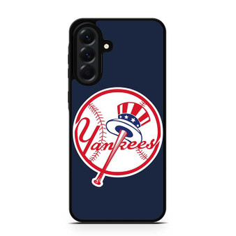 Yankees Baseball 2 Samsung Galaxy A56 Case