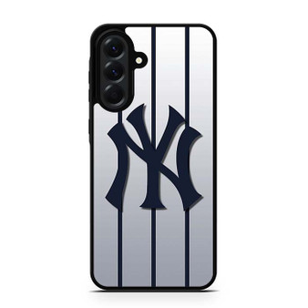 yankees team logo Samsung Galaxy A56 Case
