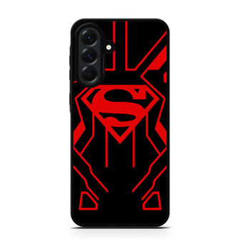Young Justice Superboy Samsung Galaxy A56 Case Young Justice Superboy Samsung Galaxy A56 Case