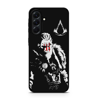 Assassins Creed Valhalla Eivor 2 Samsung Galaxy A56 Case