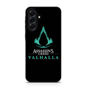 Assassins Creed Valhalla Samsung Galaxy A56 Case