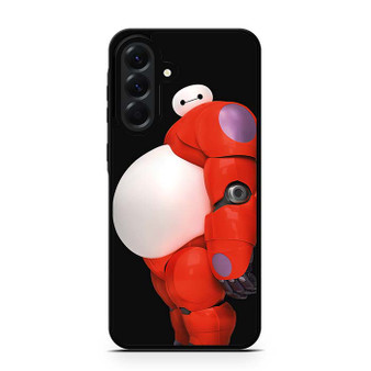 Baymax Samsung Galaxy A56 Case