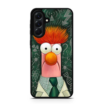 Beaker Muppet Samsung Galaxy A56 Case