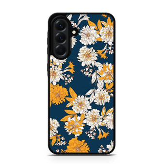 Beautiful Flower Art Samsung Galaxy A56 Case