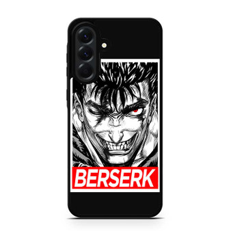 Berserk Guts Samsung Galaxy A56 Case