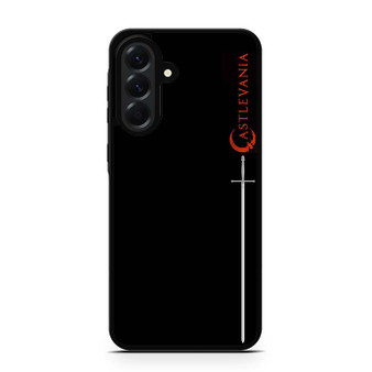 Castlevania 1 Samsung Galaxy A56 Case