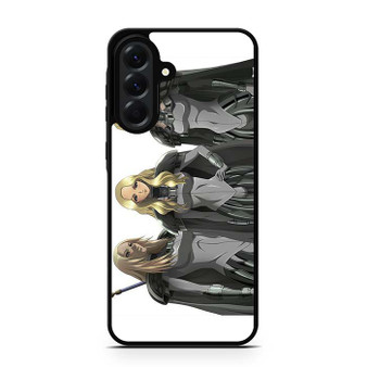 Claymore 1 Samsung Galaxy A56 Case