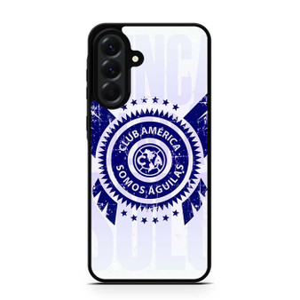 Club America Somos Aguilas Samsung Galaxy A56 Case Club America Somos Aguilas Samsung Galaxy A56 Case