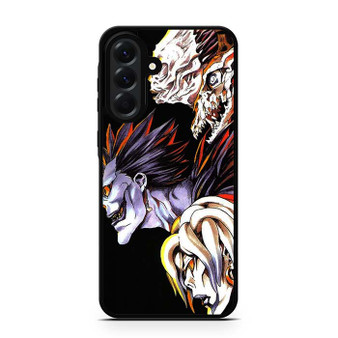 Death Note Shinigami 2 Samsung Galaxy A56 Case