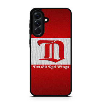 Detroit Red Wings Samsung Galaxy A56 Case