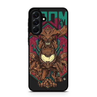 Doom Eternal 4 Samsung Galaxy A56 Case