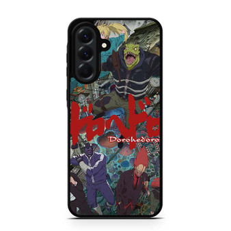 Dorohedoro 4 Samsung Galaxy A56 Case