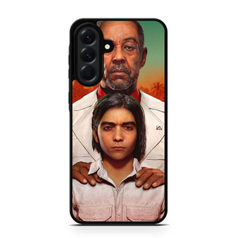 Far Cry 6 Samsung Galaxy A56 Case