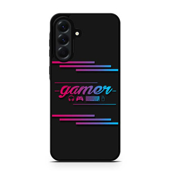 Gamer Samsung Galaxy A56 Case