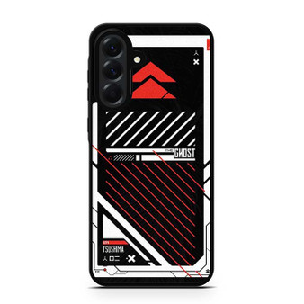 Ghost of Tsushima 1 Samsung Galaxy A56 Case